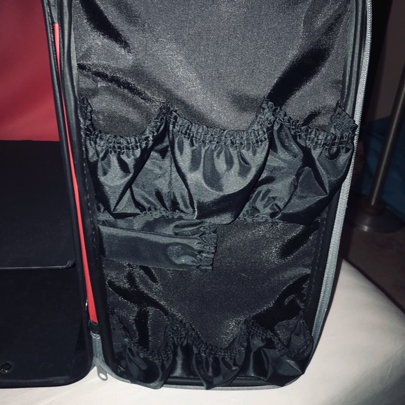 The original X2 Locker bag - Picture 5 of 5